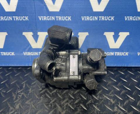 A00334602280 Насос гидроусилителя для Mercedes-Benz Actros MP3 (с 2008)