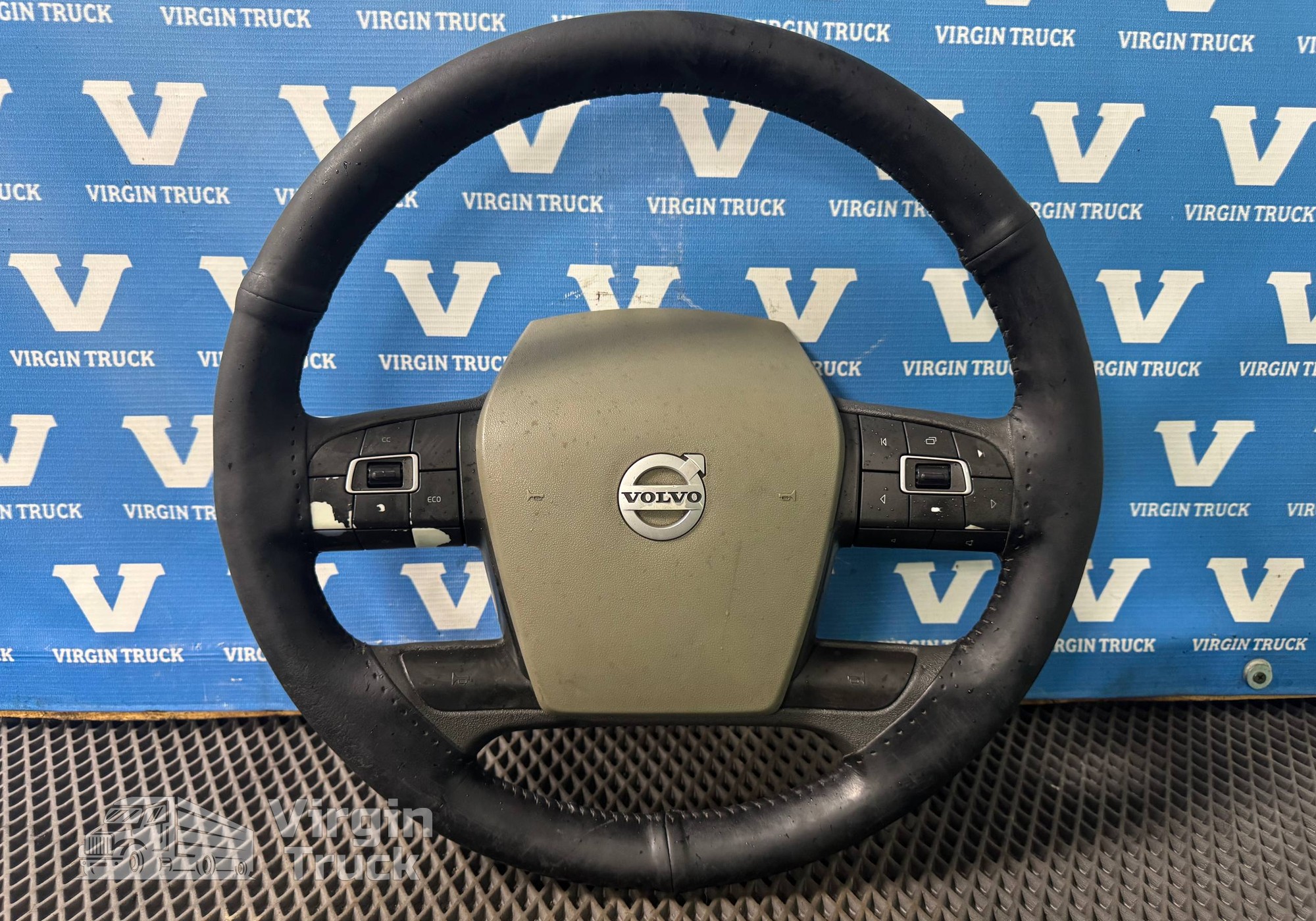 21963374 Руль для Volvo FM FM4 (с 2013)