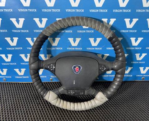 1495395 Руль без AIRBAG для Scania 5-series