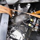 Корпус заднего моста для Scania 5-series