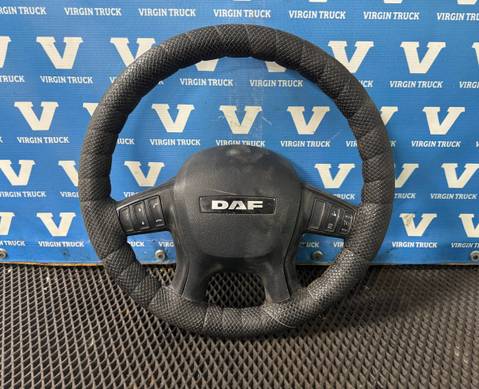 3076817 Руль для Daf XF106