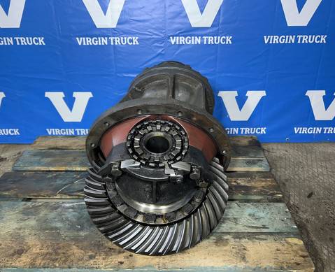 20365610 Редуктор заднего моста EV91 RSS1356 2.79 2016 для Volvo FH 4 (с 2012)