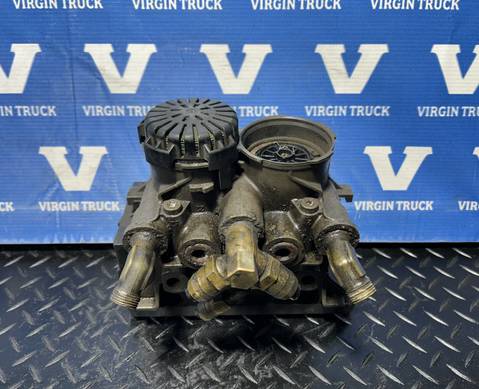 1879280 Модулятор EBS задний 2017 для Scania