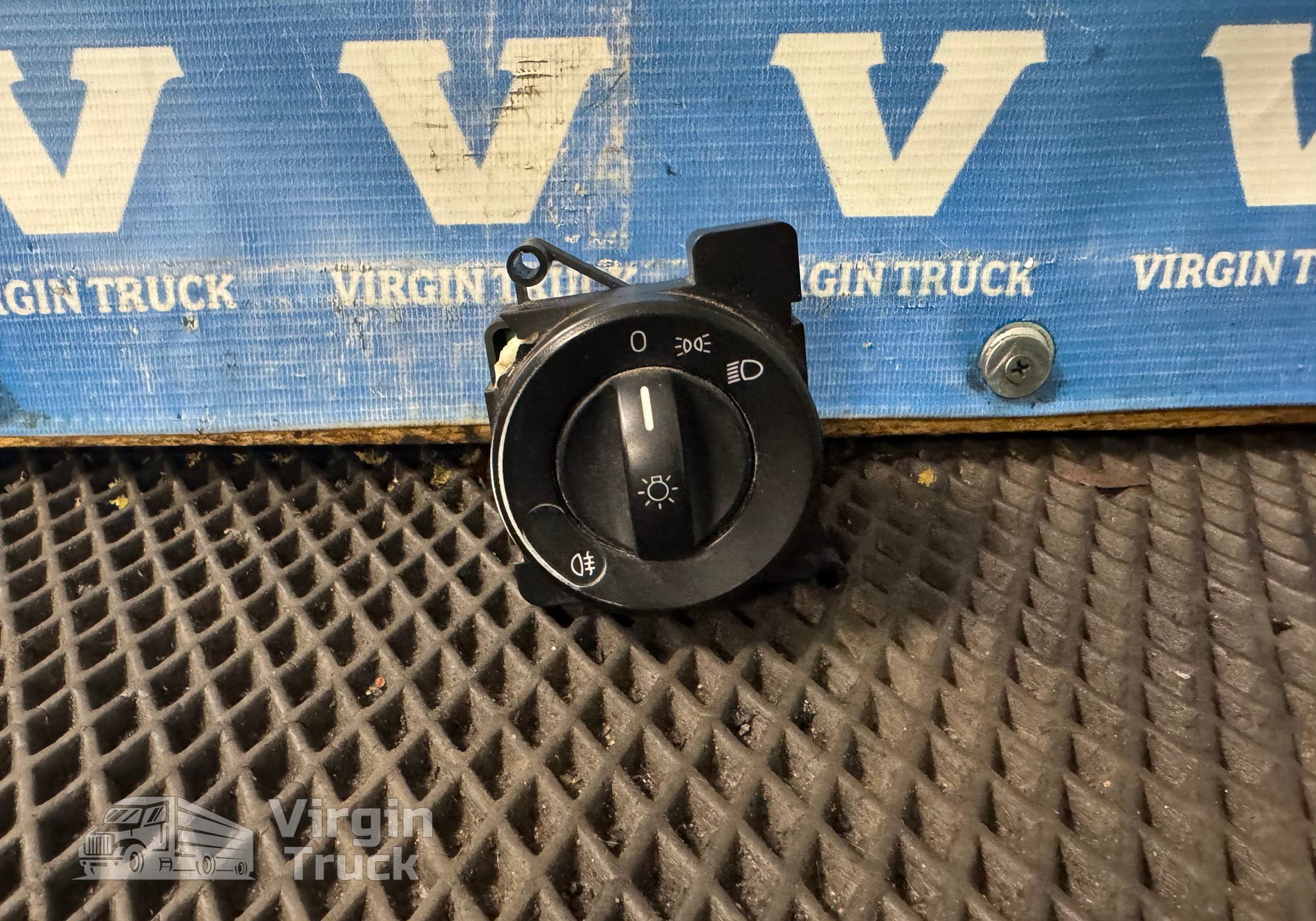 9435451004 Переключатель света фар для Mercedes-Benz Actros