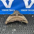 81508046596 Суппорт задний левый для Man TGX