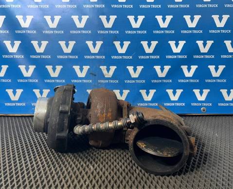 53299887105 Турбина