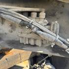 5010457434 Кран уровня пола главный 2019г. для Volvo FH 3 (с 2008 по 2012)