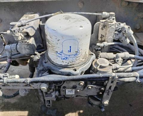 22358797 Осушитель пневматической системы для Volvo FH 5
