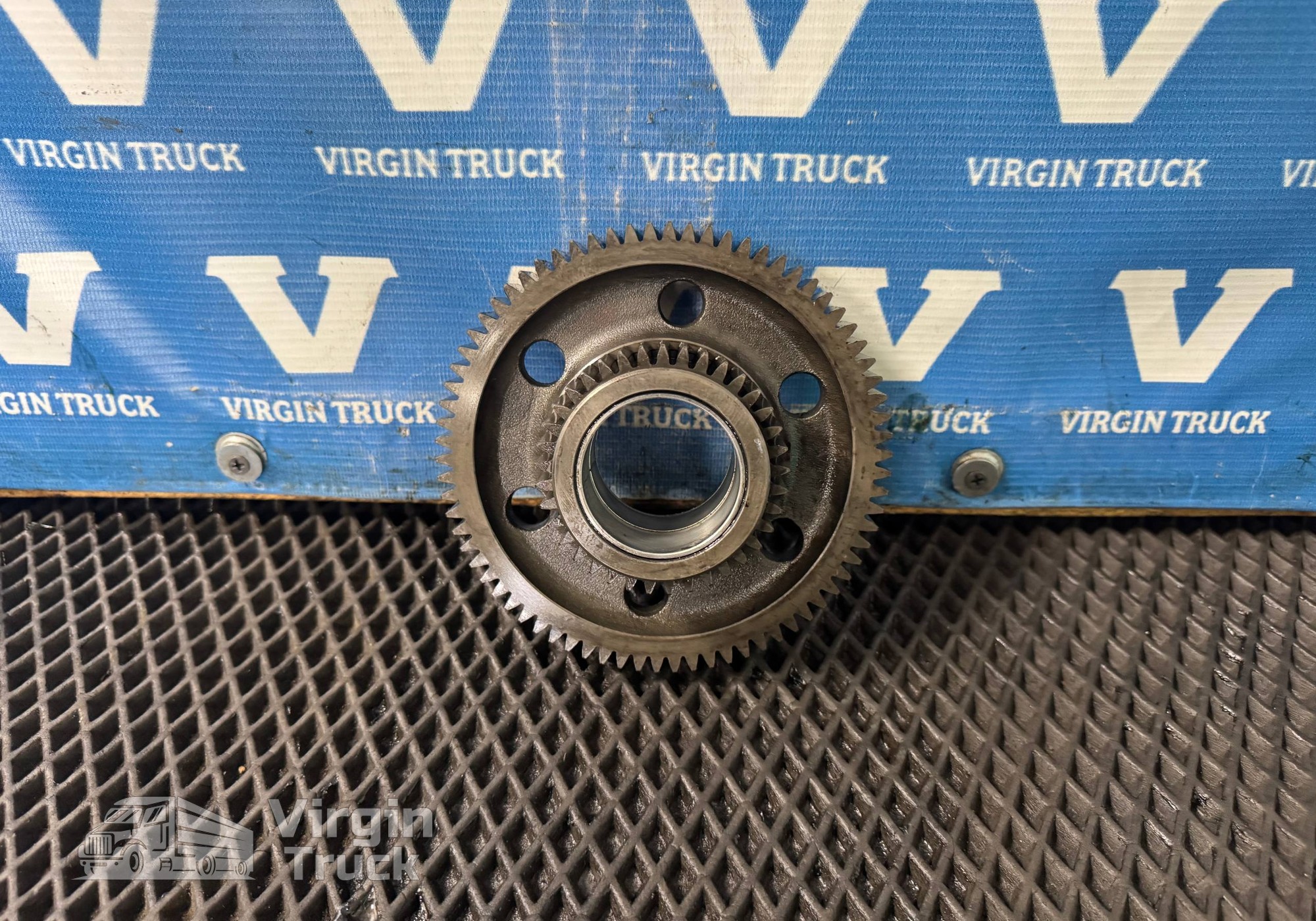 1837774 Шестерня ГРМ для Daf XF105