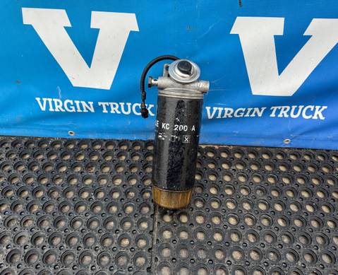 A0004700469 Сепаратор топливный 2017г. для Mercedes-Benz Axor I (с 2001 по 2004)