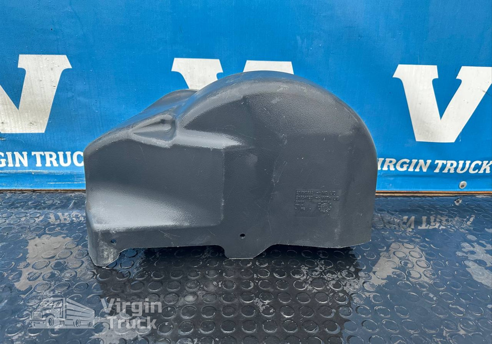 21734020 Крышка насоса AdBlue для Volvo FH 4 (с 2012)