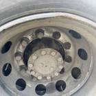 1812161 Ступица задняя 2019г. для Daf XF95