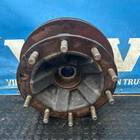 7421116570 Ступица передняя для Volvo FH 3 (с 2008 по 2012)