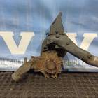 A5412001201 Насос водяной (помпа) для Mercedes-Benz Actros MP3 (с 2008)