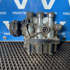 5010457434 Кран тормозной главный