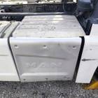 81151036131 Глушитель основной для Man TGX II (с 2012)