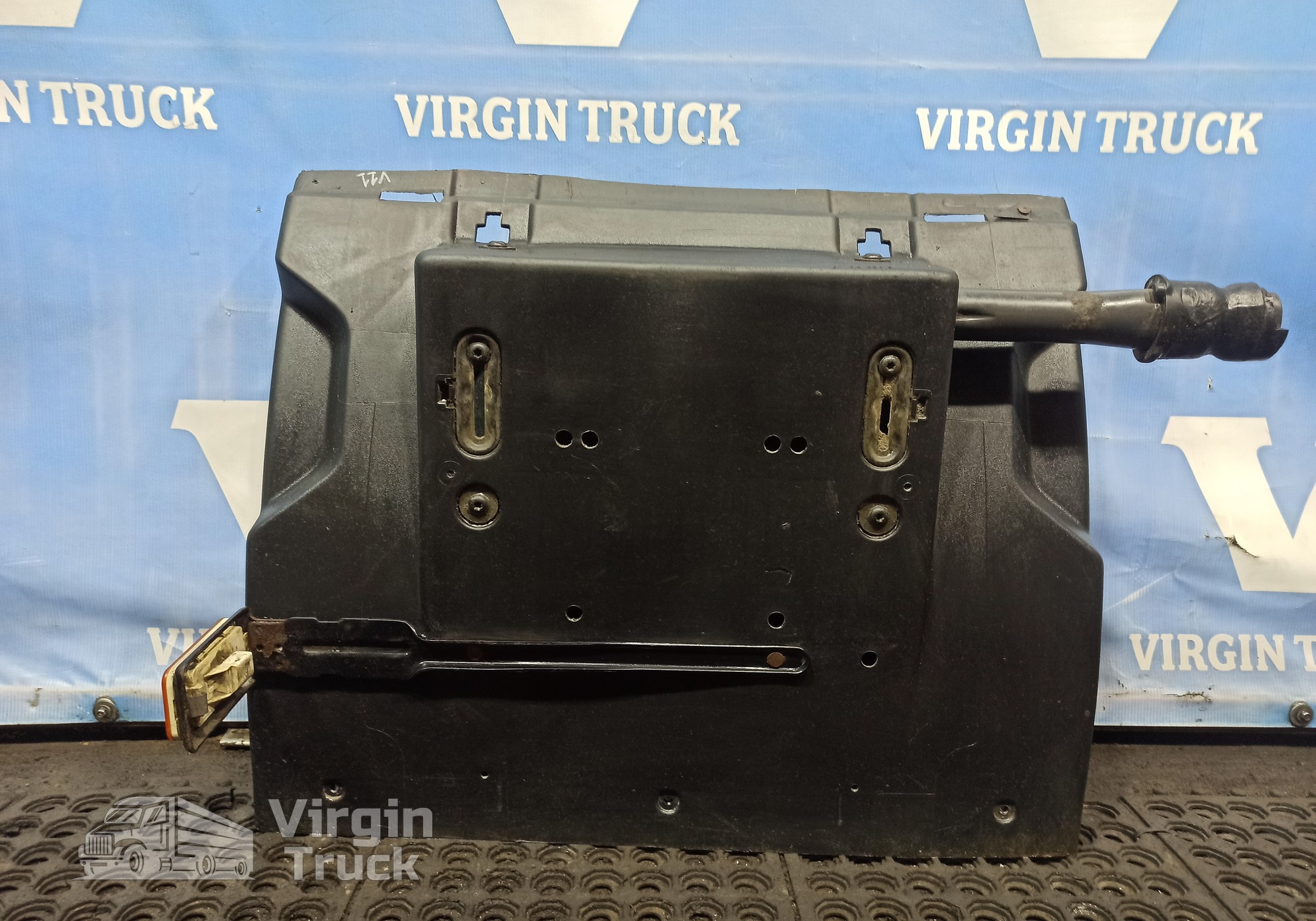 22087684 Крыло заднее передняя часть в сборе для Volvo FM