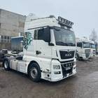 Каркас кабины для Man