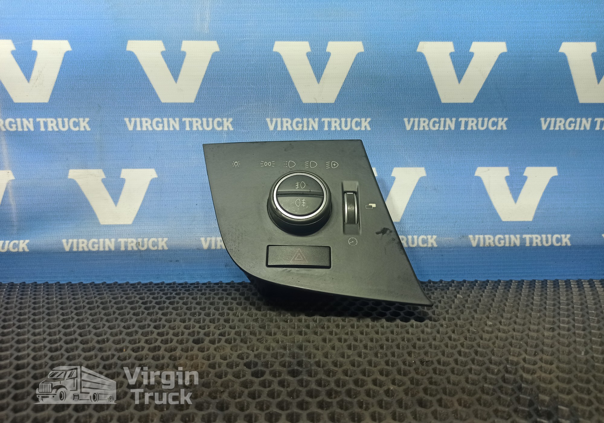 22154311 Блок управления светом для Volvo FH 4 (с 2012)
