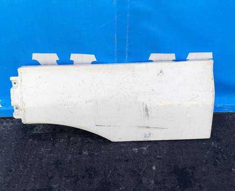 81615100409 Продолжение крыла левого для Man TGA