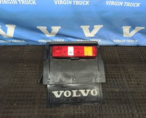 21740059 Крыло заднее правое с фонарем для Volvo FH