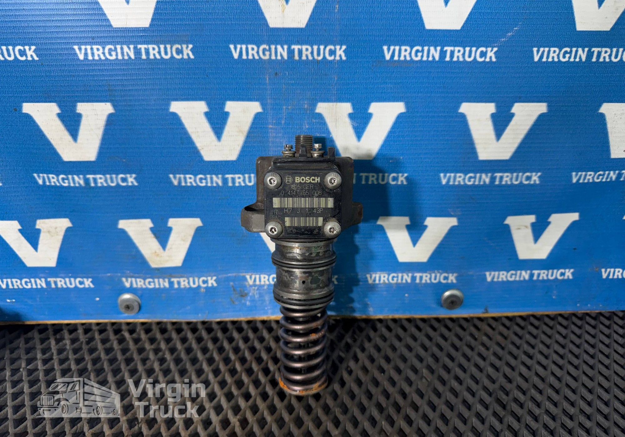 0414755008 PLD секция