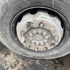 A9433301125 Ступица передняя 2017г. для Mercedes-Benz Actros MP3 (с 2008)