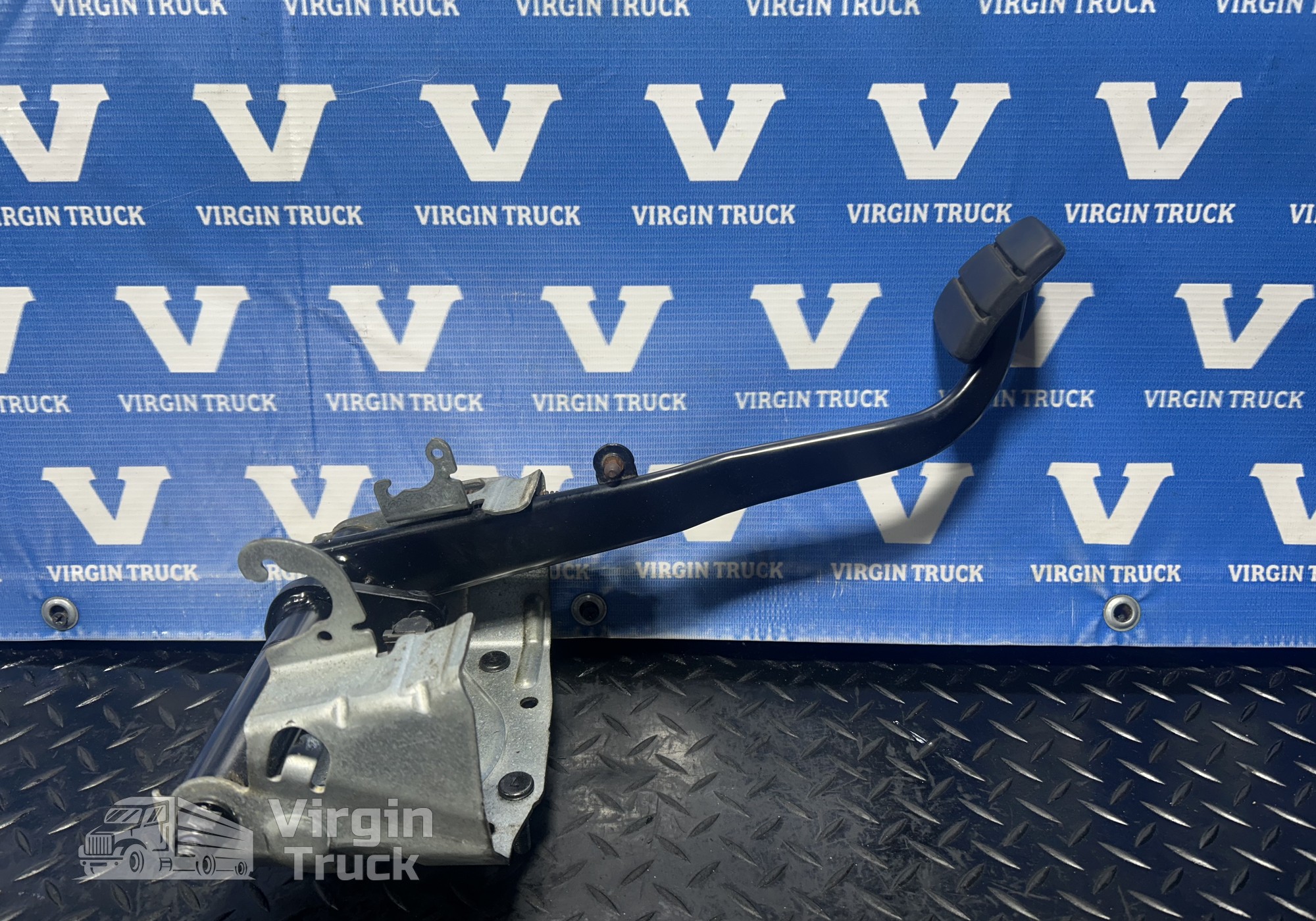 1731239 Педаль тормоза для Scania 5-series