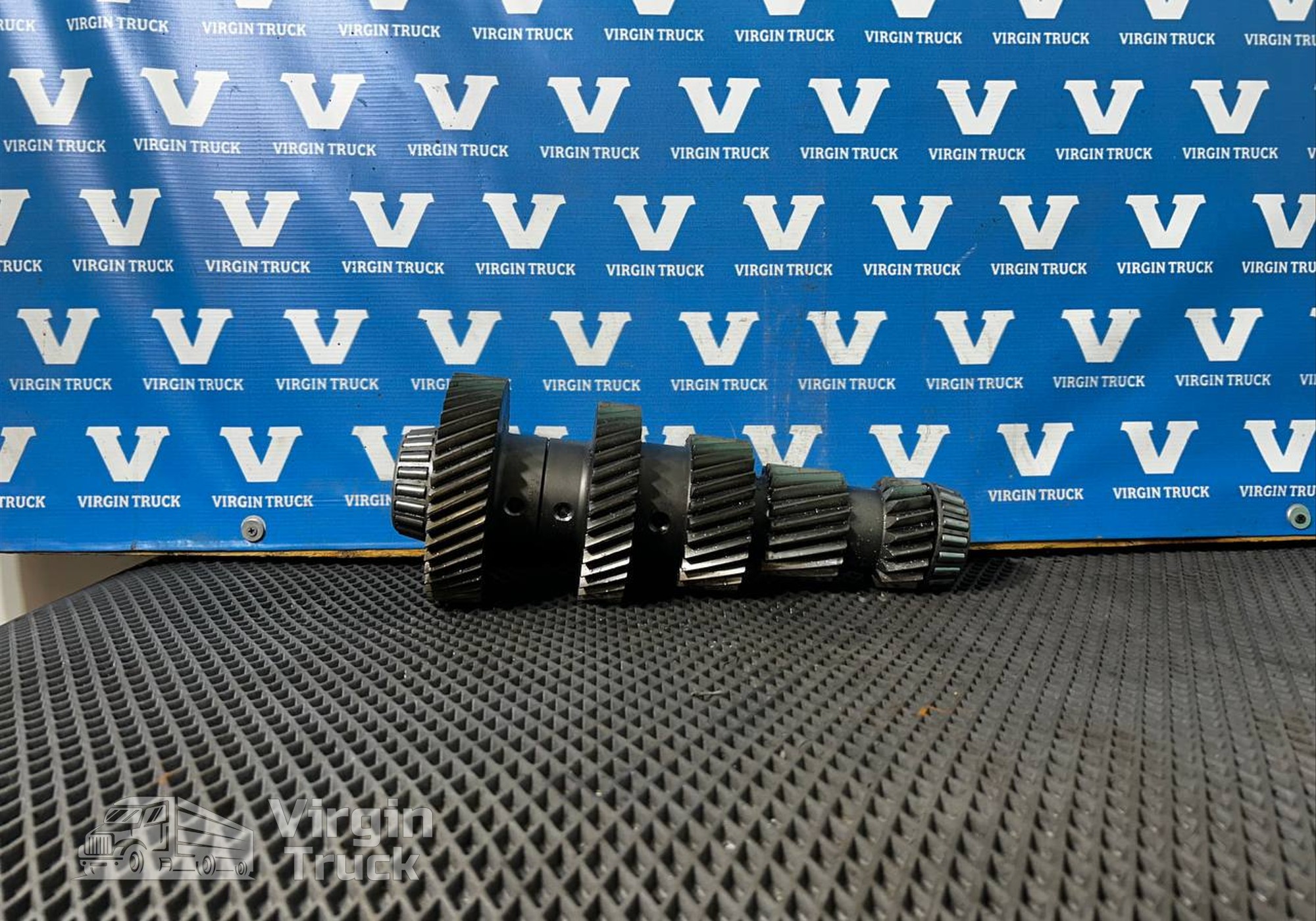 1327303034 Bал промежуточный АКПП ZF для Iveco Stralis