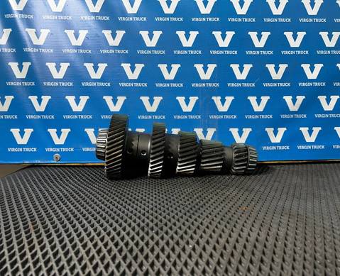 1327303034 Bал промежуточный АКПП ZF для Iveco Stralis