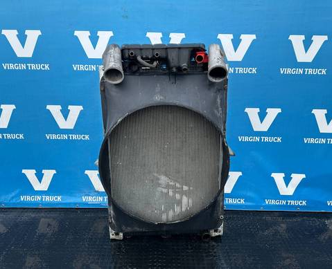 1739550 Кассета радиаторов в сборе для Daf XF105 (с 2005)