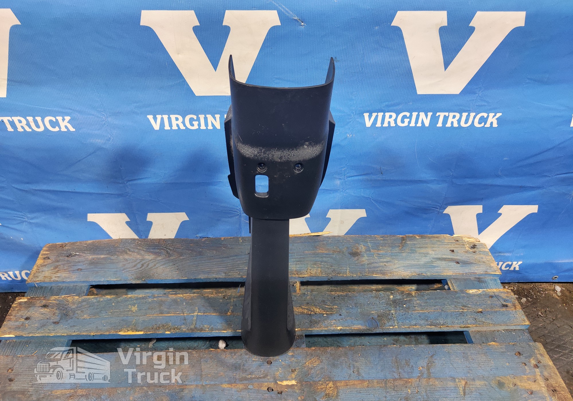 1837371 Накладка для Daf XF106 (с 2012)