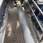 A6564109502 Вал карданный 236см 2017г. для Mercedes-Benz Actros