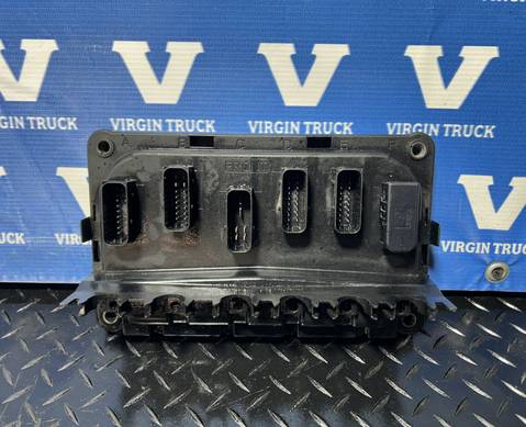 2383323 Блoк упpавления шaсси передний 2023г. для Daf XG