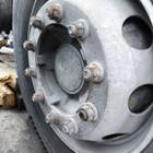 R9603340001 Ступица передняя 2021г. для Mercedes-Benz Arocs (с 2013)