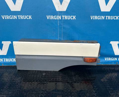 1855611 Продолжение крыла правое для Daf XF95