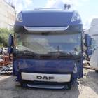 2032413 Каркас кабины 2019г для Daf XF106 (с 2012)
