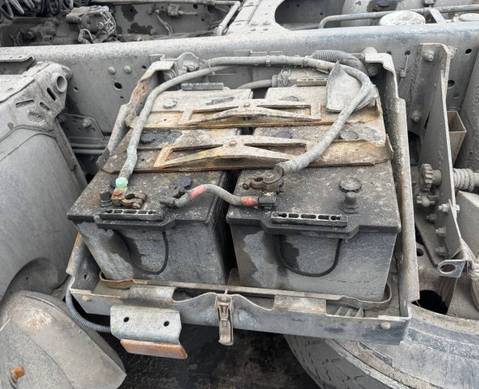 9415400916 Ящик АКБ для Mercedes-Benz Actros MP3 (с 2008)