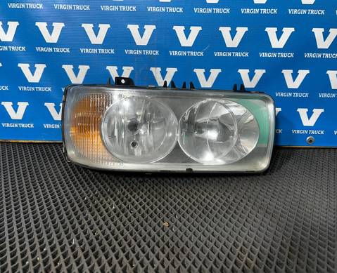 1699301 Фара правая для Daf XF105 (с 2005)