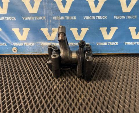 1858755 Вал рокеров 2019г. для Daf XF105 (с 2005)