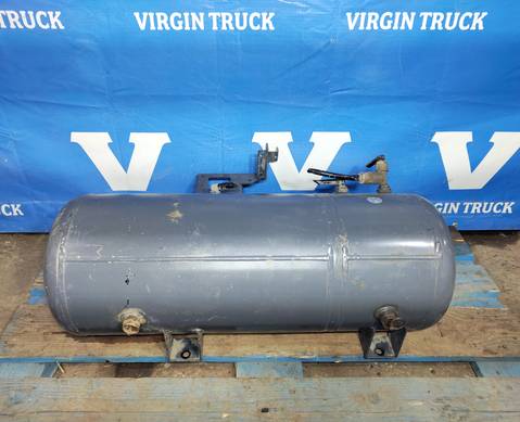 1901818 Ресивер воздушный 36L 2019 г. для Daf XF106 (с 2012)