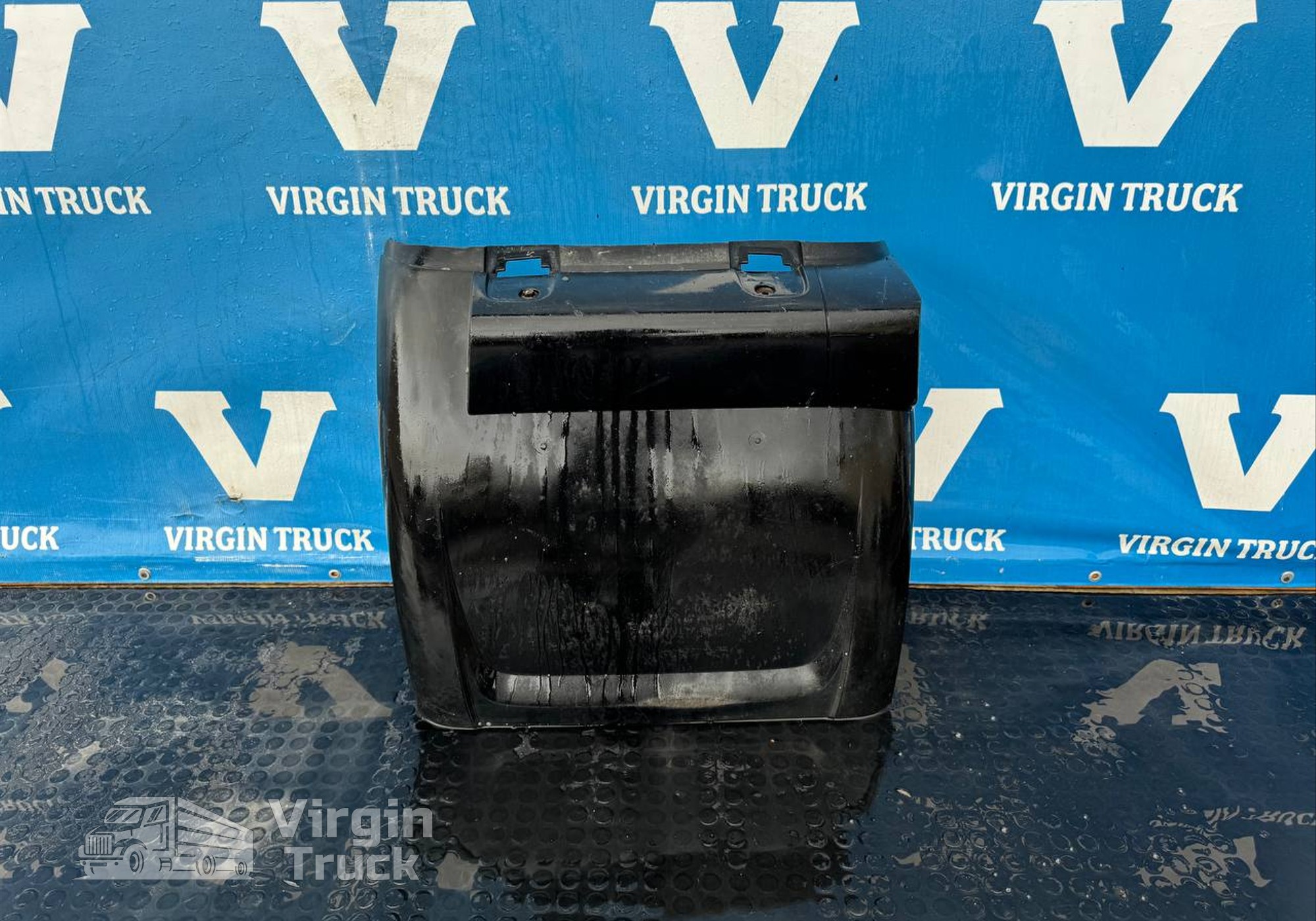 18800110 Крыло заднее правое передняя часть для Daf