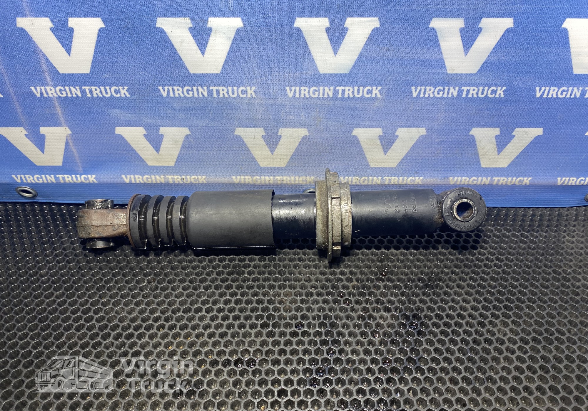 21739593 Амортизатор кабины задний для Volvo FH 4 (с 2012)