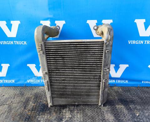 1685549 Интеркулер для Daf CF II (с 2006 по 2013)