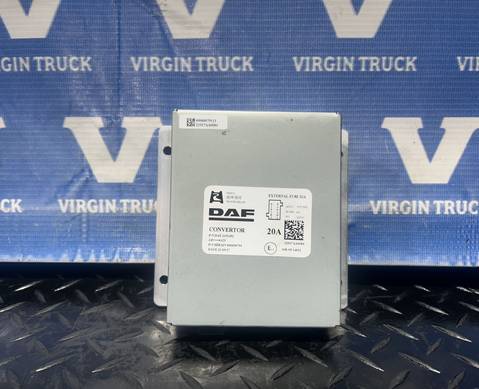 2151452 Пpеoбразоватeль нaпряжeния 2023 года! для Daf XG