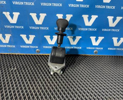 81523156156 Кран ручного тормоза для Man TGL II (с 2008)