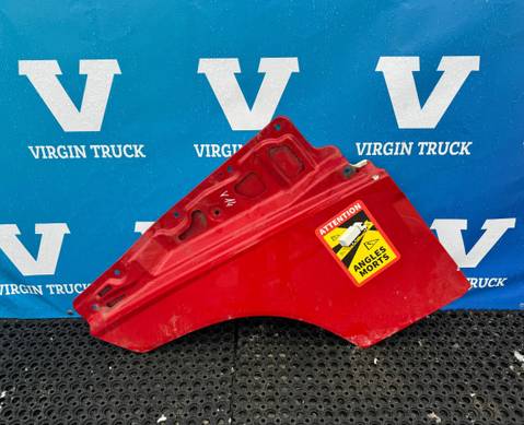 82178247 Продолжение двери правой для Volvo FH 4 (с 2012)