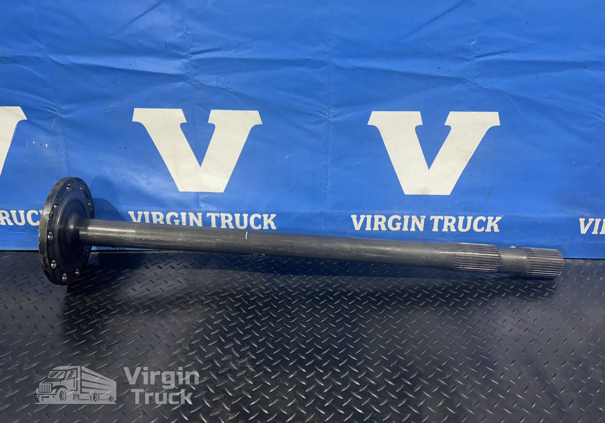 Полуось (привод) для Faw J7 (с 2018)