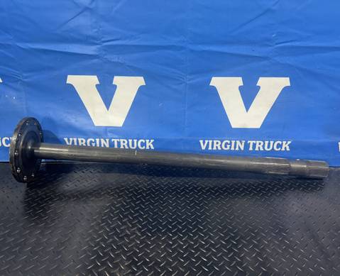 Полуось (привод) для Faw J7 (с 2018)