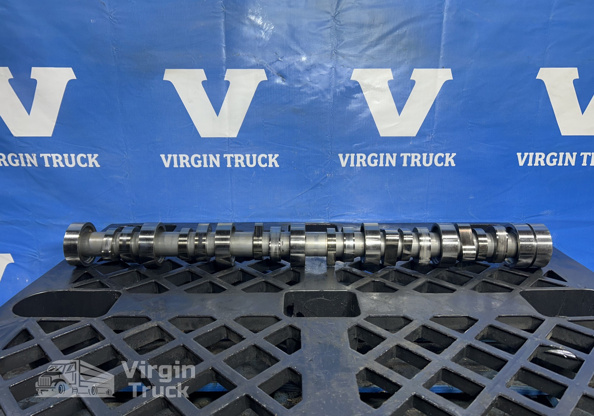 Распредвал для Daf XG (с 2021)